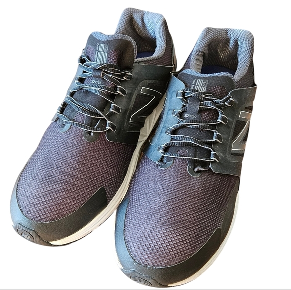 New Balance 3040 Men's Classic Running Sneakers Shoes Black Size US 15. - Picture 2 of 12